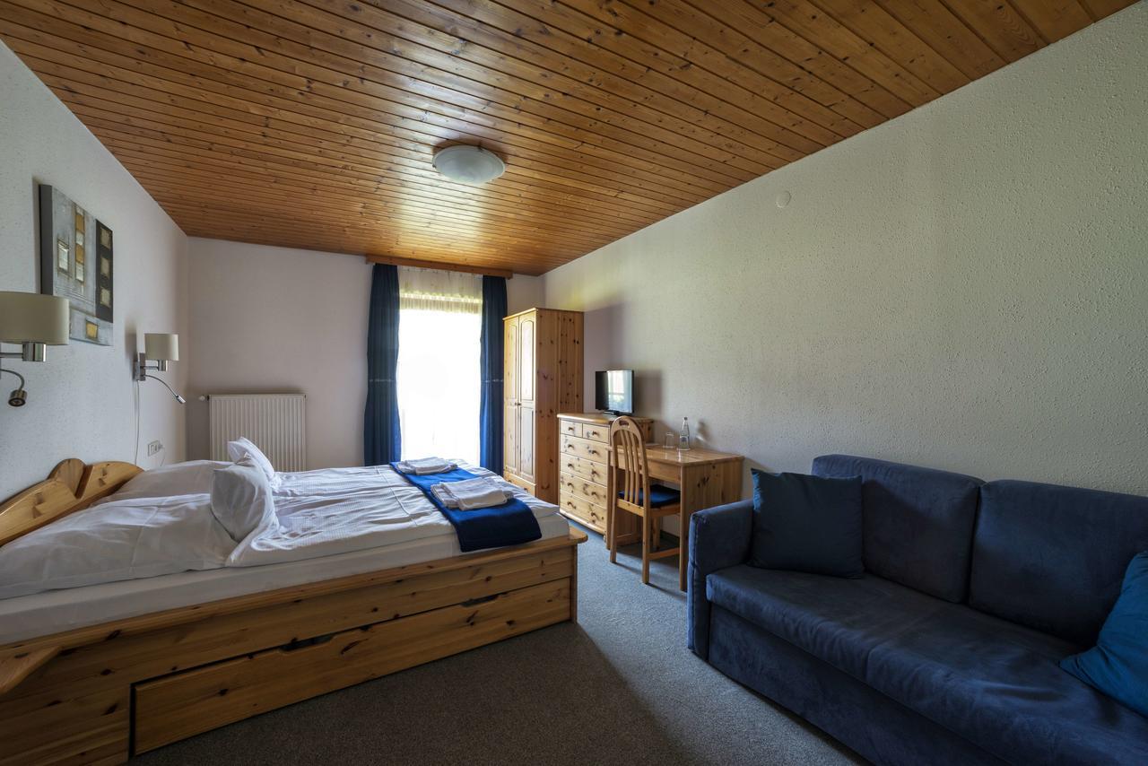 Hotel-Gasthof Sonnenbichl 오베르보센 외부 사진