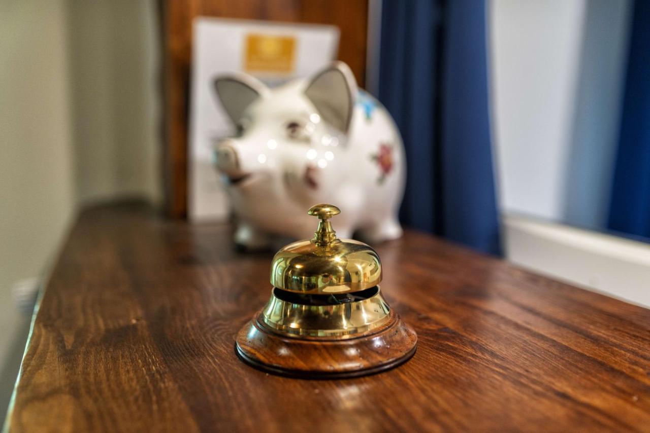 Hotel-Gasthof Sonnenbichl 오베르보센 외부 사진