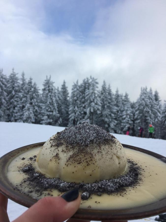Hotel-Gasthof Sonnenbichl 오베르보센 외부 사진